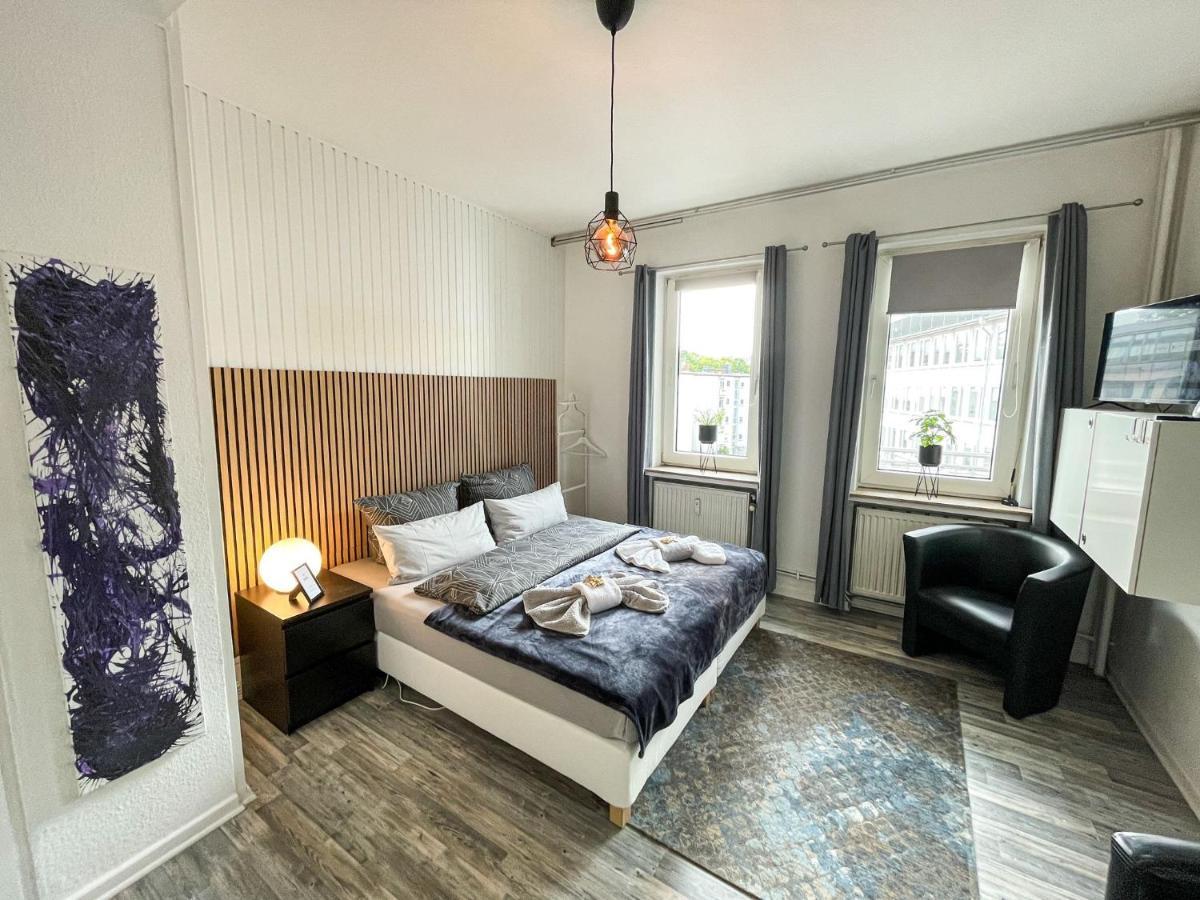 Little Dream In The City Brema Exterior foto