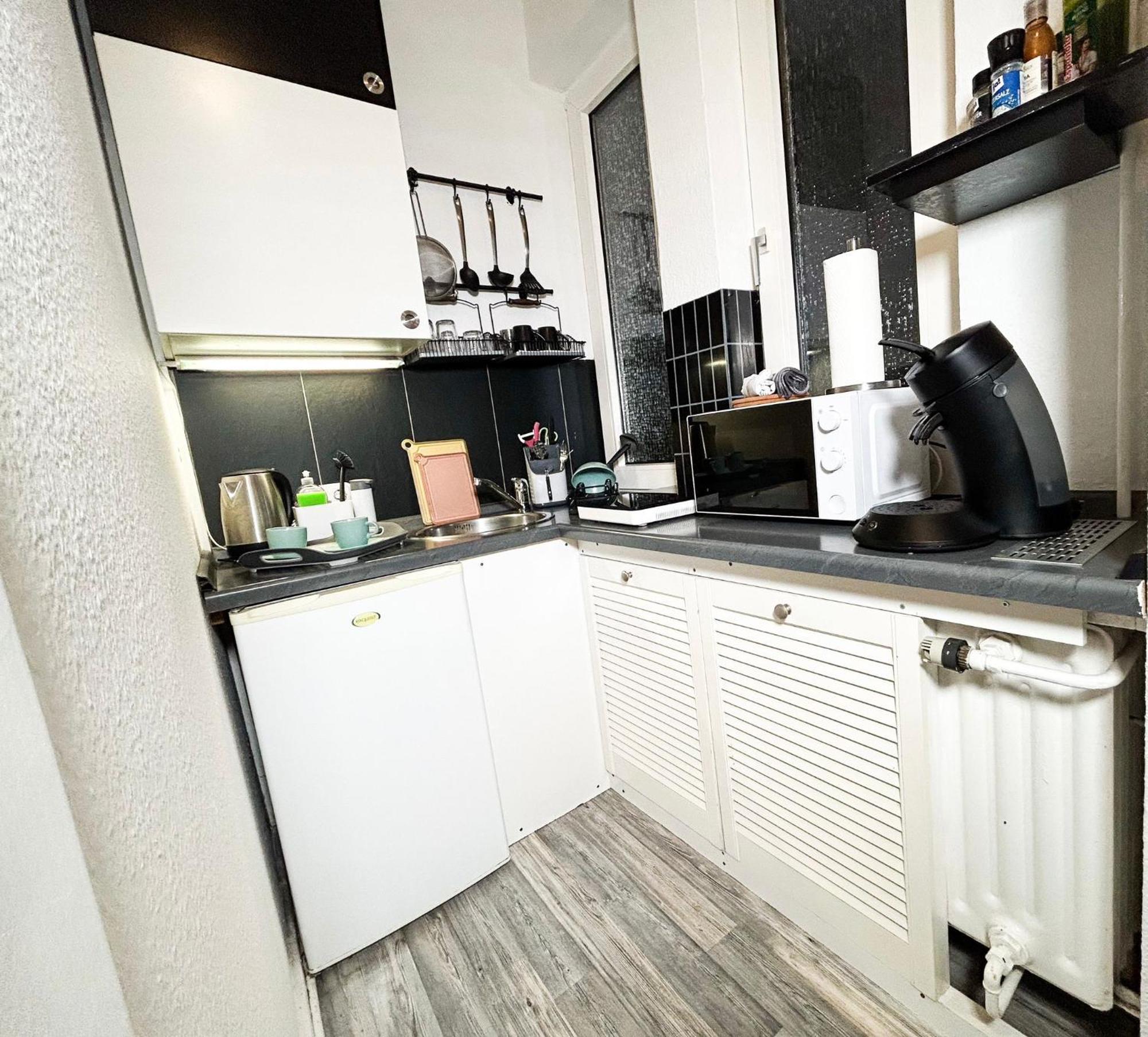 Little Dream In The City Brema Exterior foto